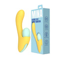 Mina Bloom 2 in 1 Rabbit Vibrator